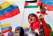 ‘Zionism Is Our Enemy’: Venezuela Supports Palestine Resistance