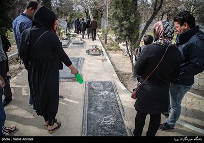 ای کاروان آهسته رو...