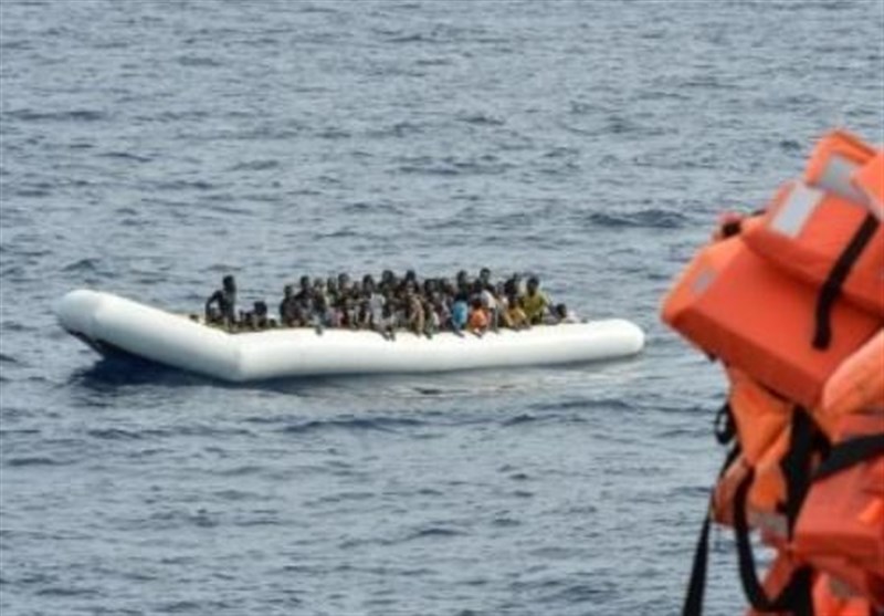 Migrant Rescues Increase on Sea Route to Italy: IOM