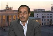 سیاستمدار یمنی: اگر ایران حمایت می‌کرد طی چند ماه امارات و عربستان به تصرف یمن در می‌آمد