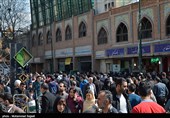 کالای ایرانی سهمی در بازار 80 هزار میلیارد تومانی نوروز ندارد