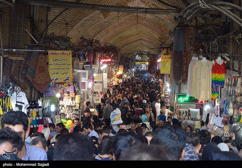 بندرعباس| دوره فقه بازار ظرفیتی برای فرهنگ‌سازی اسلامی است