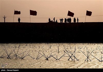 کاروان راهیان نور