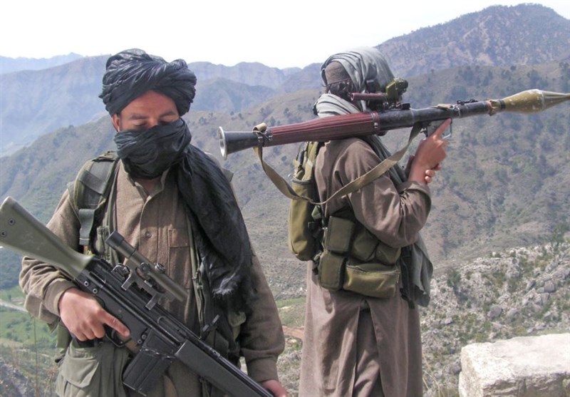 ایجاد مراکز آموزشی برای طالبان توسط روسیه و پاکستان