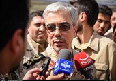 Iran Could Directly Combat Terrorists inside Pakistan: Senior Commander