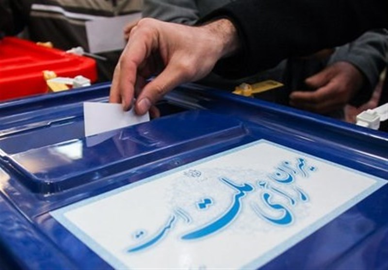 435 نفر کاندیدای انتخابات شوراها تا پایان روز دوم در استان ایلام ثبت نام کردند