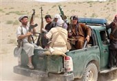 درگیری احزاب «جنبش» و «جمعیت» در شمال افغانستان 5 زخمی به جا گذاشت