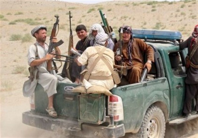 درگیری احزاب «جنبش» و «جمعیت» در شمال افغانستان 5 زخمی به جا گذاشت