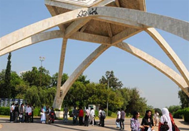 پاکستان کی 7 یونیورسٹیوں نے ایشیا کی 300 بہترین جامعات میں جگہ بنا لی