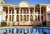 Sartip Sedehi Historical House in Iran&apos;s Khomeini Shahr