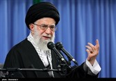 ساعت 15:30 امروز؛ سخنرانی امام خامنه‌ای در حرم مطهر رضوی