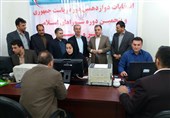 ثبت‌نام از نامزدهای انتخابات شوراهای شهر و روستا در استان گلستان آغاز شد