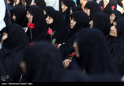 افتتاح شهرک تاریخی مشهد دوست داشتنی