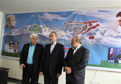 ثبت‌نام نامزدهای انتخابات شورای شهر و روستا در استان اردبیل به روزهای آخر موکول نشود