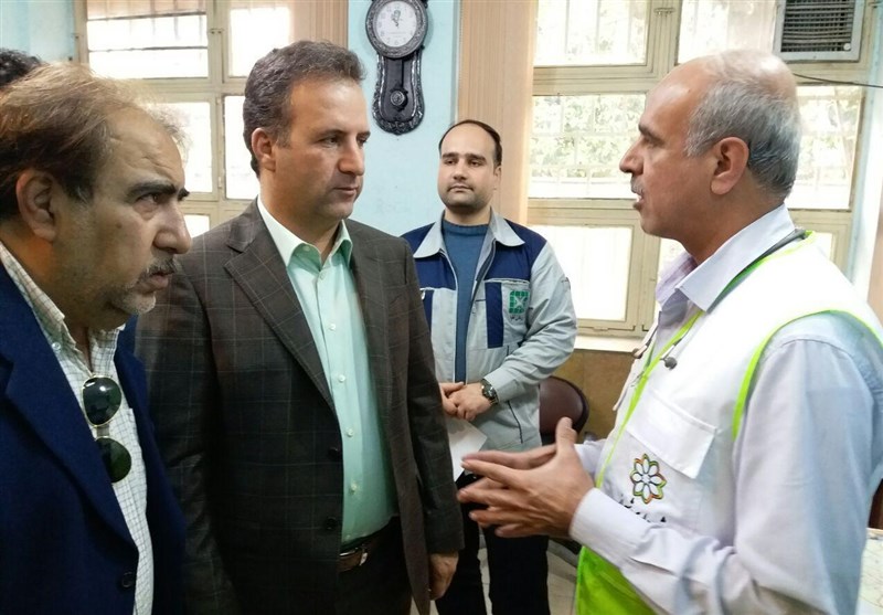 نیمی از درآمدهای اماکن گردشگری کشور متعلق به فارس است