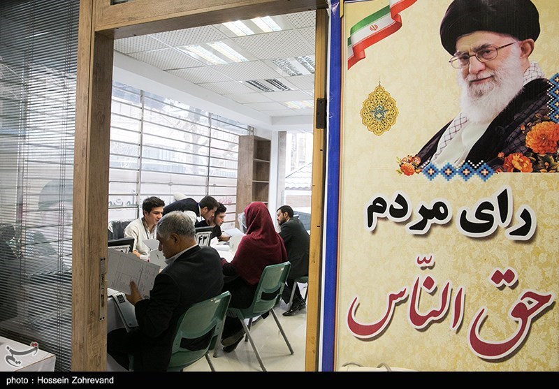 آمار داوطلبان ورود به شوراهای اصفهان به 2833 نفر رسید