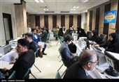 ثبت نام داوطلبان انتخابات شورای شهر تهران(1)