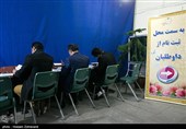 97 نفر نامزد شورای شهرستان کاشان شدند