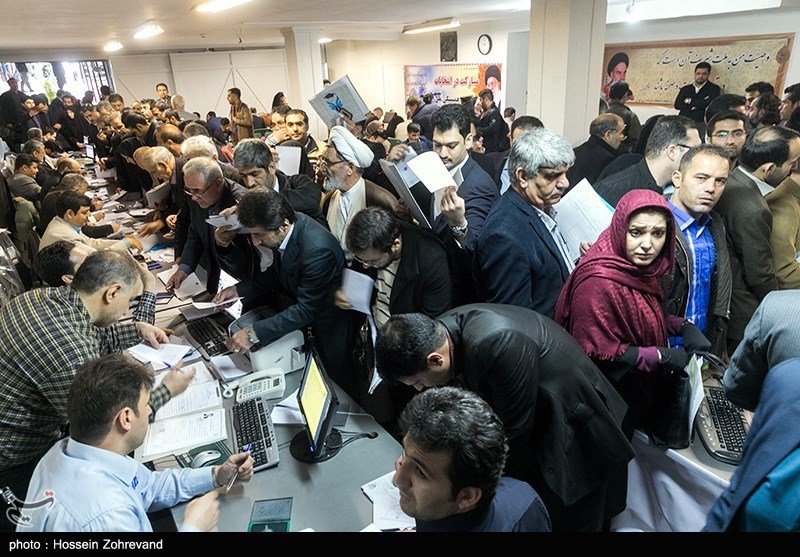 پایان اولین روز ثبت‌نام از داوطلبان انتخابات شوراها