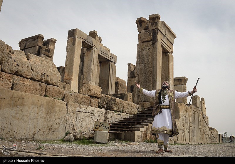 Persepolis: The Most Impressive of All The Archaeological Sites in Iran