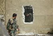 Ceasefire Deal Sealed for Southern Damascus: Report