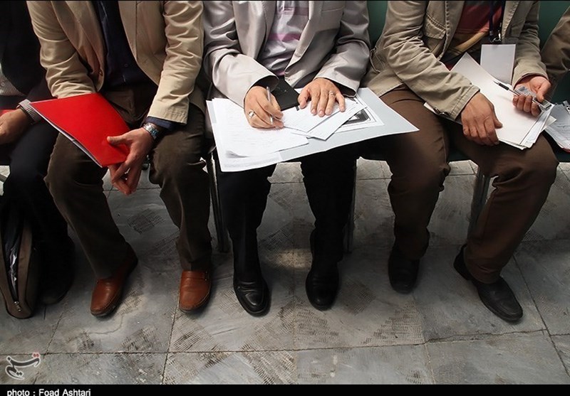 اختلال در سیستم ثبت‌نام داوطلبان انتخابات شورای شهر تهران