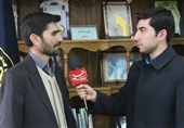 خانوارهای تحت پوشش کمیته امداد خوی جیره خشک مواد غذایی دریافت کردند