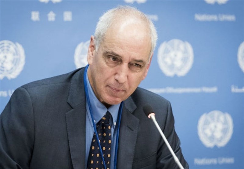 UN Expert: Israel Subjugating Palestinians’ Humanity