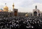 همدان| نسل جوان را باید با سیره حضرت رضا(ع) آشنا کنیم