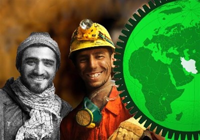 سال «اقتصاد مقاومتی: تولید - اشتغال»