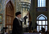 Ayatollah Khamenei Emphasizes Domestic Production to End Unemployment in Iran