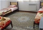 بیش از 38 هزار نفر روز در مدارس استان کردستان اسکان نوروزی یافتند