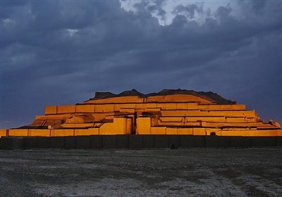 Chogha Zanbil: An Ancient Elamite Complex in Khuzestan Province of Iran