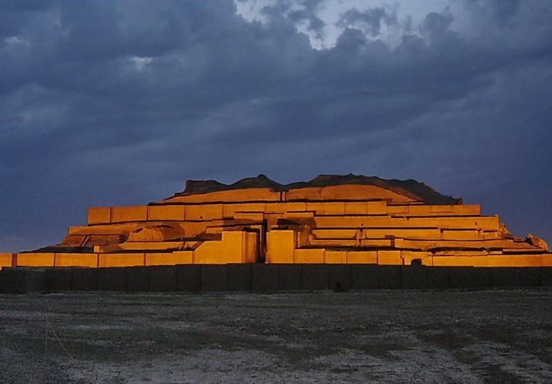 Chogha Zanbil: An Ancient Elamite Complex in Khuzestan Province of Iran