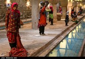زنجان| چشم جاذبه‌های گردشگری استان زنجان به حضور بیش از 182 هزار نفر روشن شد