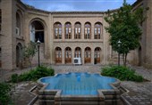 خانه‌های قدیمی خرم‌آباد تجلی هنر معماری قاجار در استان لرستان+تصاویر