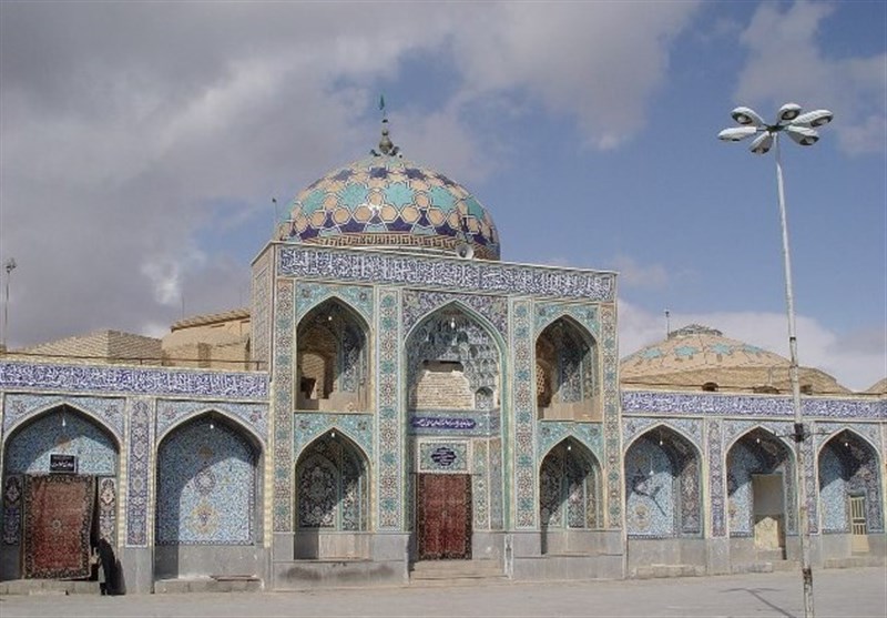 15 هزار مسافر و گردشگر از بقاع متبرکه شرق استان گلستان بازدید کردند