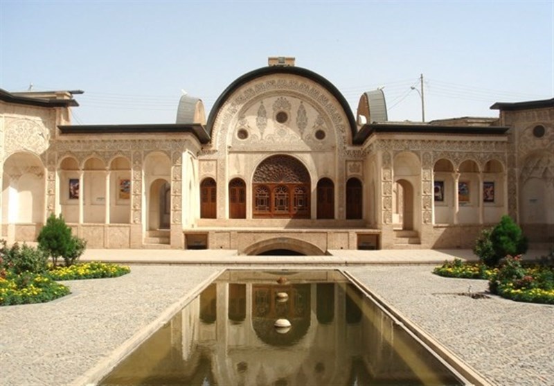 خانه تاریخی طباطبایی