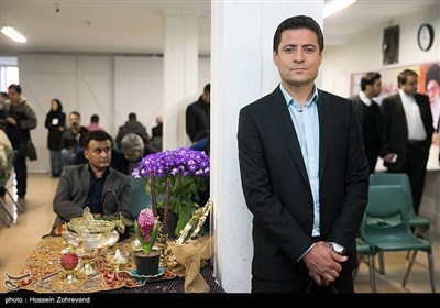 سومین روز ثبت‌نام انتخابات شورای شهر تهران