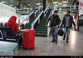 گلایه مشهدی‌ها از مسافران نوروزی/ همه باید توصیه &quot;در خانه بمانیم&quot; را رعایت کنند