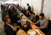 1235 داوطلب برای شرکت در انتخابات شوراهای ارومیه نامزد شدند