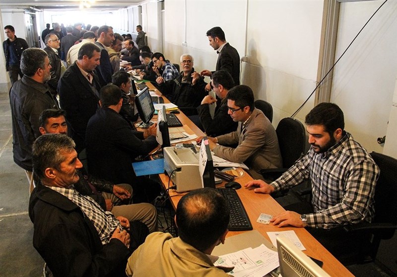 از قطعی مکرر اینترنت تا رکوردزنی در ثبت نام شوراها در ارومیه