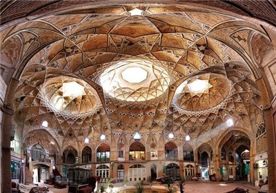 Bazaar of Qom: A Historical Bazaar in Iran - Tourism news