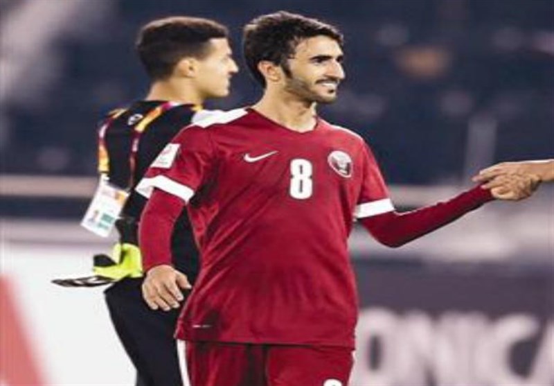 اسد: عبور از ایران رؤیای صعود به جام جهانی را احیا می‌کند