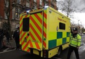 بازداشت 7 نفر در ارتباط با حمله تروریستی لندن