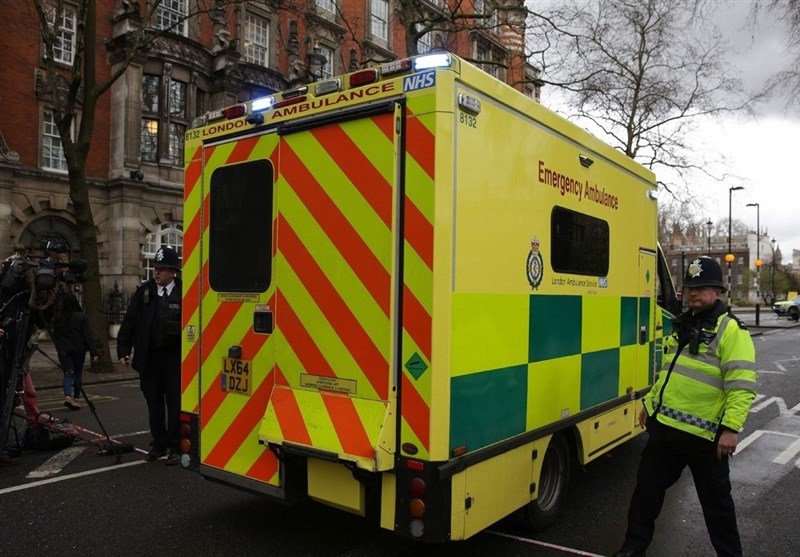 بازداشت 7 نفر در ارتباط با حمله تروریستی لندن