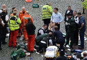عامل حمله تروریستی لندن سال‌ها در عربستان بوده است