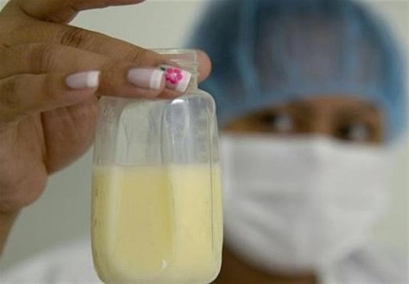 ABD&apos;li Firma Kamboçyali Fakir Kadinlarin Sütünü Alip, ABD&apos;li Annelere Satiyor