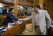 «رضازاده» و «دبیر» باز هم داوطلب انتخابات شورای شهر تهران شدند