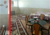 2632هزار نفر روز مسافر در مراکز اسکان چهارمحال وبختیاری اسکان یافتند